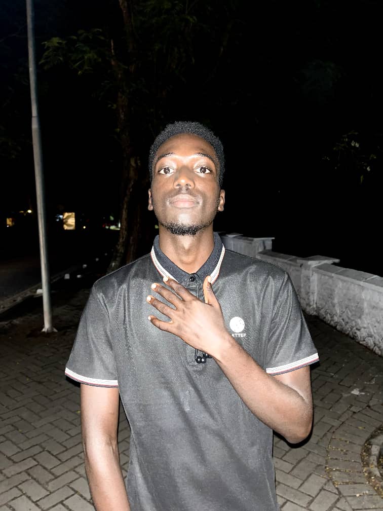 Dr. Joel Jovent Mansoor